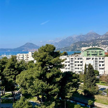 Apartment Verdan Бар Экстерьер фото