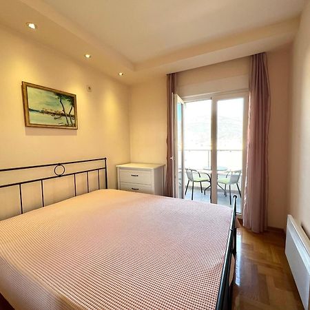 Apartment Verdan Бар Экстерьер фото