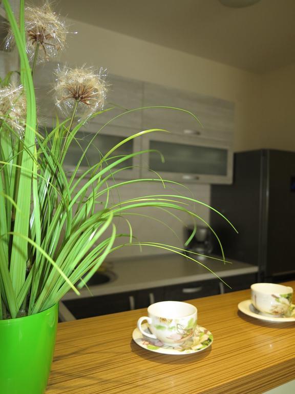 Apartment Verdan Бар Экстерьер фото