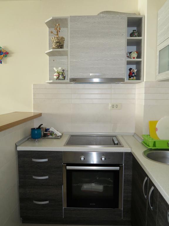 Apartment Verdan Бар Экстерьер фото